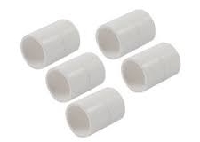 25 mm pvc coupler croud