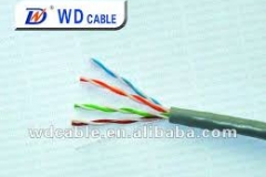 4 pair telephone wire