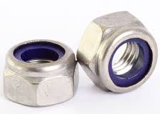 8 mm nut.