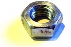 8 mm nut