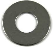 8 mm washers