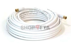 RG-6 tv cable