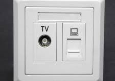 TV SOCKET