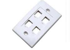 panasonic 4 way plate