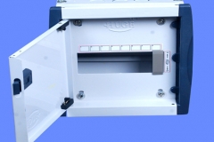 spn-double-door 8 WAY TPN