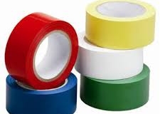 tape