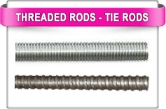 threaded-tie-rods