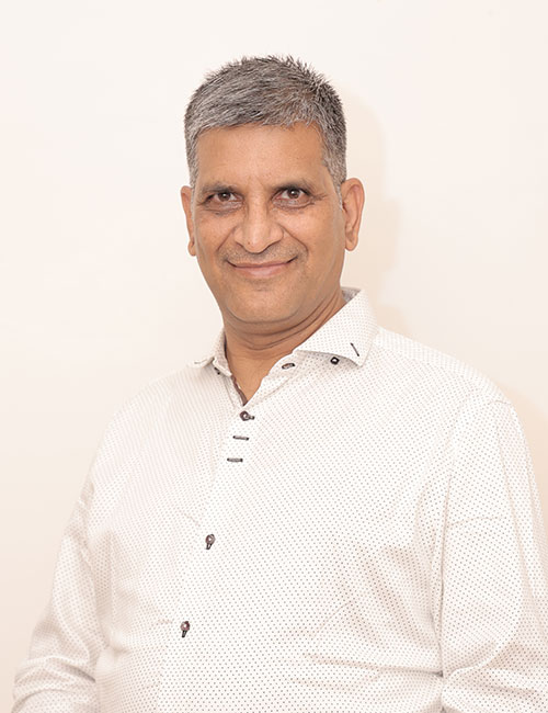 Mukesh Jain